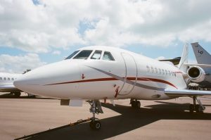 Why Private Jet Use is Soaring High in India