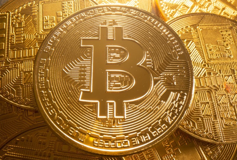 Bitcoin Price Surges Past $69,000 Mark For First Time – BBC