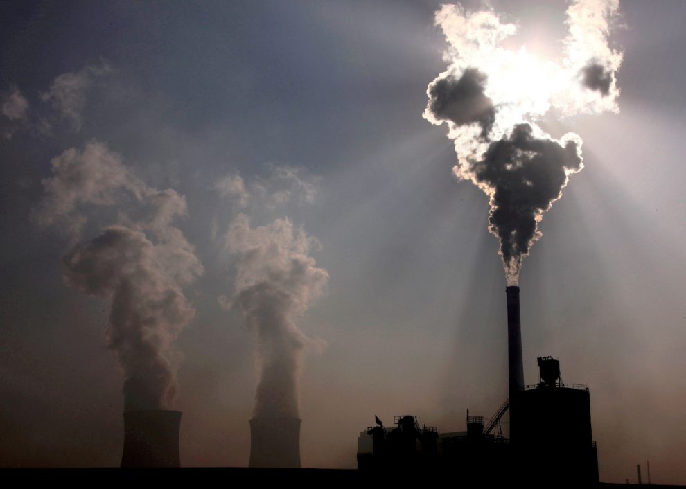 Fossil Fuel Phase-Out ‘Unrealistic’, China Climate Chief Warns