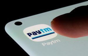 India Startup Investment Slumps as Paytm, Byju's Crashes Bite