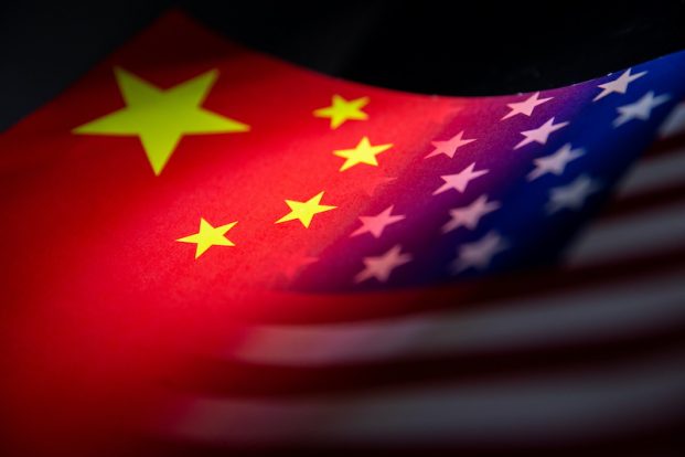 US Seen Clamping Down on Investment in China Funds