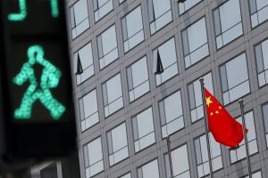 China Ups IPO Rules to Protect Investors With 'Teeth And Horns'