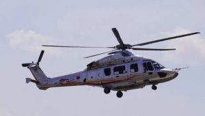 China Approves Civil Helicopter AC352, But Not Airbus Model