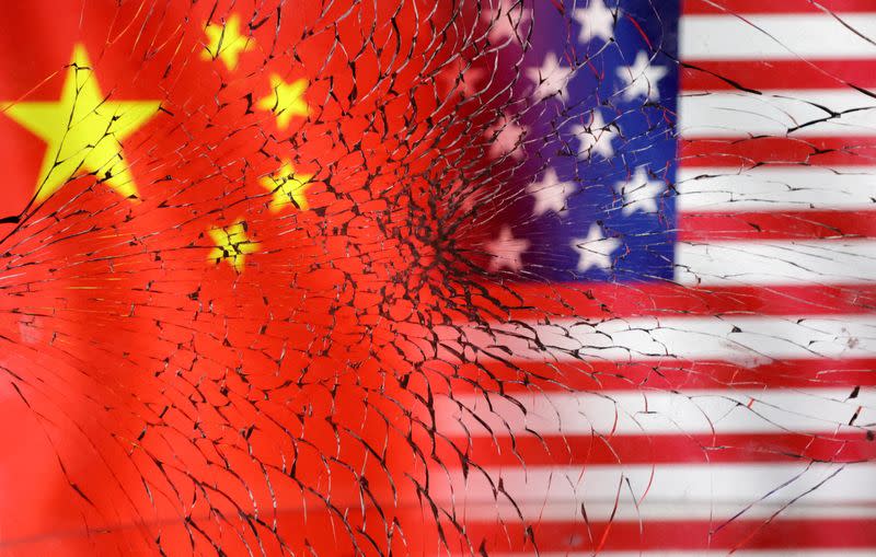 Trade War Heating Up: China Hits Back After Biden Boosts Tariffs