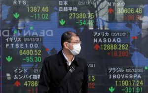 Asian equities inspire confidence despite recent volatility