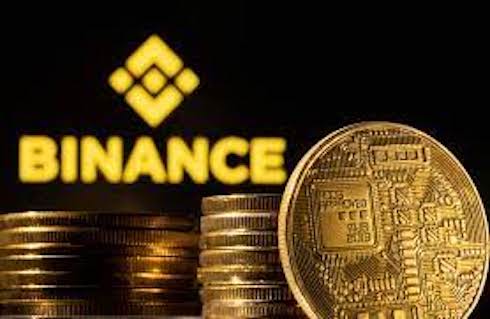 Binance Did $90bn in China Trades in Month Despite Ban – WSJ