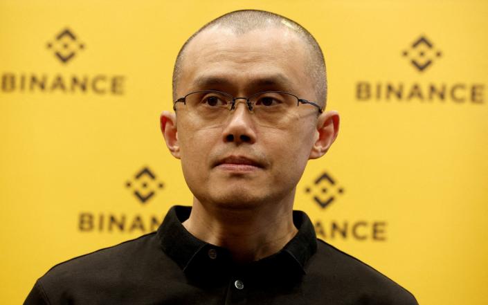 The ‘Big Catch’ in Binance’s $4.3-Billion Plea Deal – Fortune