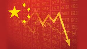 Chinese Stocks Delisting From the US: 25 On the Brink