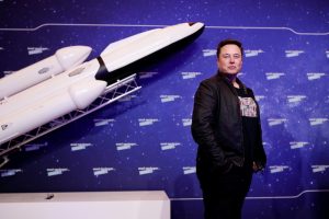 ‘Don’t Help a Villain Do Evil’: China Slams SpaceX ‘Spy Network’