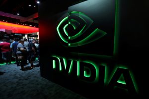 Slower Nvidia Chip Out in Q2 But China Firms ‘Don’t Want It’