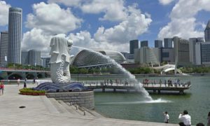 Singapore Tightens Money Laundering Rules After $2.2bn Scandal