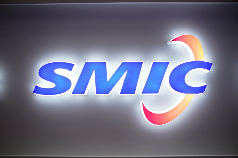 China Chipmaker SMIC Sees Revenue Jump 20% Amid Demand Woes