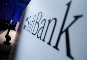 SoftBank Expects Bumper Gains from Indian Tech Startups: BS