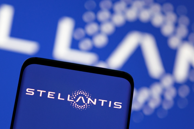 Global carmaker Stellantis has bought a stake in Australian-listed lithium producer Vulcan Energy Resources in an attempt to secure resources of the key element.