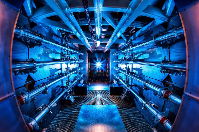 Fusion Startup Says It Surpassed Heat of Sun’s Core – Recharge