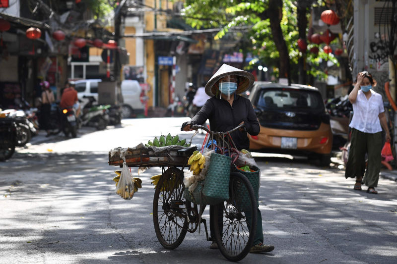 Vietnam