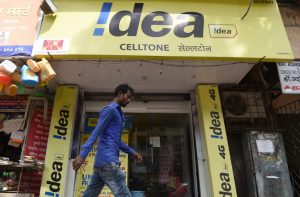 Vodafone Idea Reports Worst Quarterly Revenue Since 2019 – BS