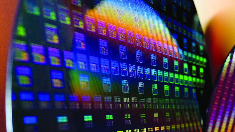 TSMC Sees ‘Golden Age’, With AI Fuelling 10% Chip Growth